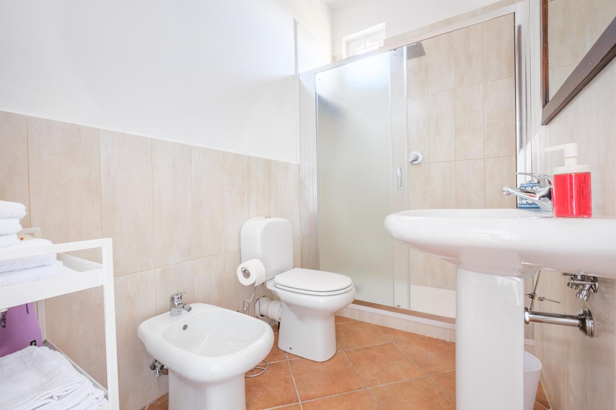 Medusa Apartment Таормина Екстериор снимка